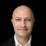 Dimitri König, Gründer der Unique-P GmbH